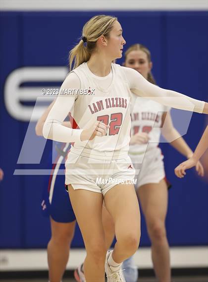 Thumbnail 2 in California vs West Plains (Bill Rowe's Queen City Showcase) photogallery.