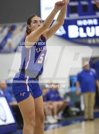 Thumbnail 1 in California vs West Plains (Bill Rowe's Queen City Showcase) photogallery.