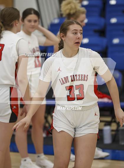 Thumbnail 2 in California vs West Plains (Bill Rowe's Queen City Showcase) photogallery.