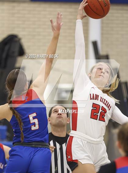 Thumbnail 3 in California vs West Plains (Bill Rowe's Queen City Showcase) photogallery.