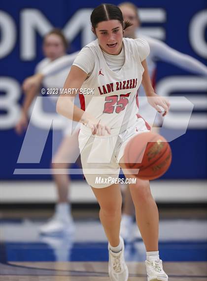Thumbnail 3 in California vs West Plains (Bill Rowe's Queen City Showcase) photogallery.