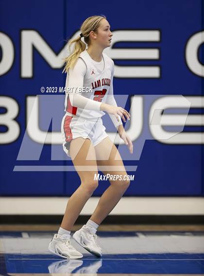 Thumbnail 3 in California vs West Plains (Bill Rowe's Queen City Showcase) photogallery.