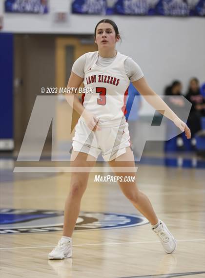 Thumbnail 1 in California vs West Plains (Bill Rowe's Queen City Showcase) photogallery.