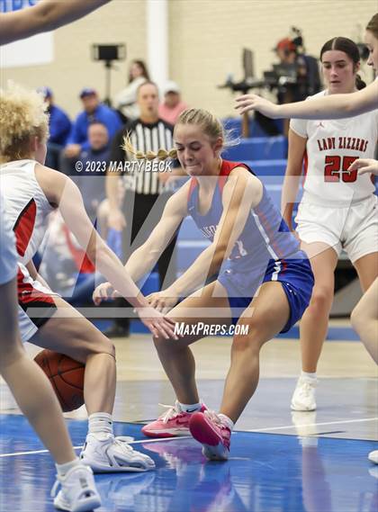 Thumbnail 2 in California vs West Plains (Bill Rowe's Queen City Showcase) photogallery.