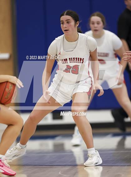 Thumbnail 2 in California vs West Plains (Bill Rowe's Queen City Showcase) photogallery.