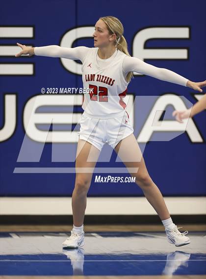 Thumbnail 3 in California vs West Plains (Bill Rowe's Queen City Showcase) photogallery.