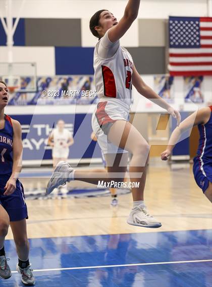 Thumbnail 1 in California vs West Plains (Bill Rowe's Queen City Showcase) photogallery.