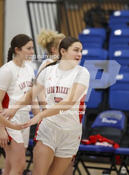 Thumbnail 2 in California vs West Plains (Bill Rowe's Queen City Showcase) photogallery.