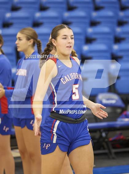 Thumbnail 3 in California vs West Plains (Bill Rowe's Queen City Showcase) photogallery.