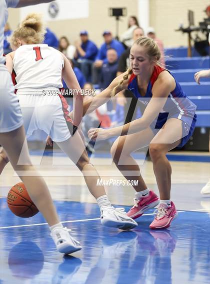 Thumbnail 1 in California vs West Plains (Bill Rowe's Queen City Showcase) photogallery.