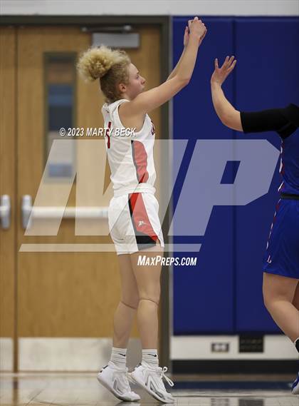 Thumbnail 1 in California vs West Plains (Bill Rowe's Queen City Showcase) photogallery.