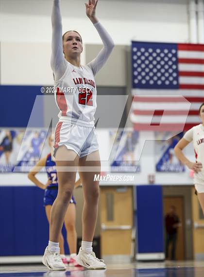 Thumbnail 3 in California vs West Plains (Bill Rowe's Queen City Showcase) photogallery.