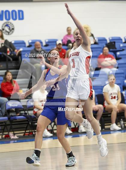 Thumbnail 1 in California vs West Plains (Bill Rowe's Queen City Showcase) photogallery.