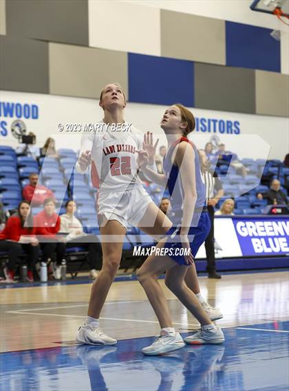 Thumbnail 1 in California vs West Plains (Bill Rowe's Queen City Showcase) photogallery.