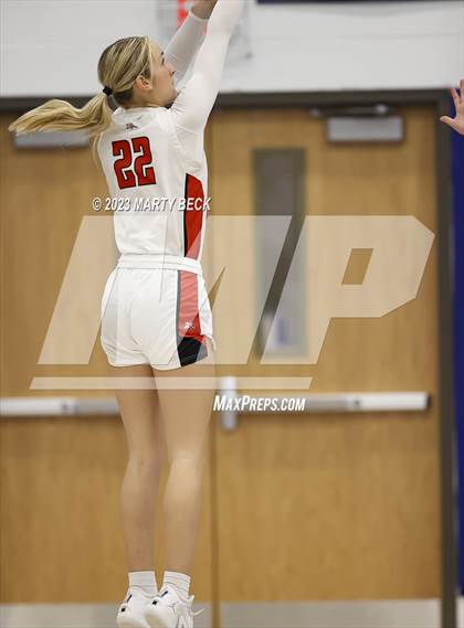 Thumbnail 2 in California vs West Plains (Bill Rowe's Queen City Showcase) photogallery.