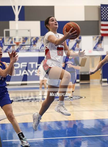 Thumbnail 3 in California vs West Plains (Bill Rowe's Queen City Showcase) photogallery.