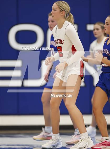 Thumbnail 3 in California vs West Plains (Bill Rowe's Queen City Showcase) photogallery.