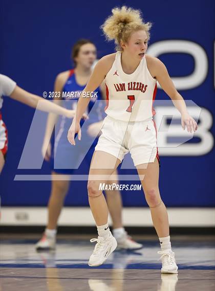 Thumbnail 3 in California vs West Plains (Bill Rowe's Queen City Showcase) photogallery.