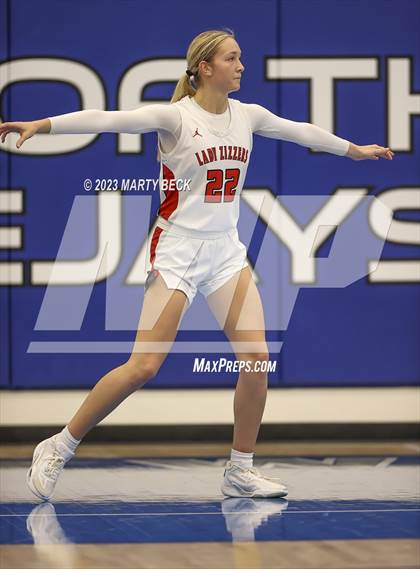 Thumbnail 1 in California vs West Plains (Bill Rowe's Queen City Showcase) photogallery.