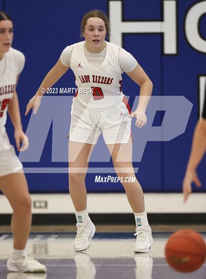 Thumbnail 1 in California vs West Plains (Bill Rowe's Queen City Showcase) photogallery.