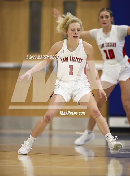 Thumbnail 1 in California vs West Plains (Bill Rowe's Queen City Showcase) photogallery.