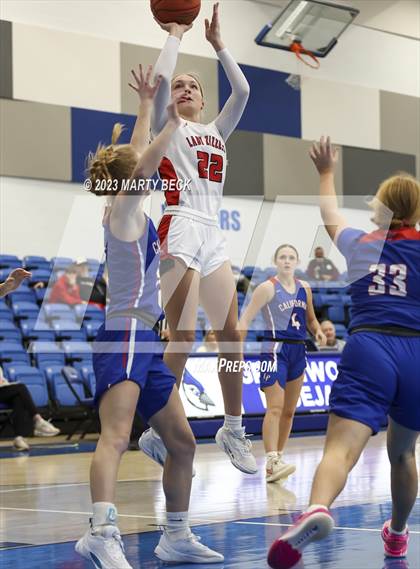 Thumbnail 3 in California vs West Plains (Bill Rowe's Queen City Showcase) photogallery.