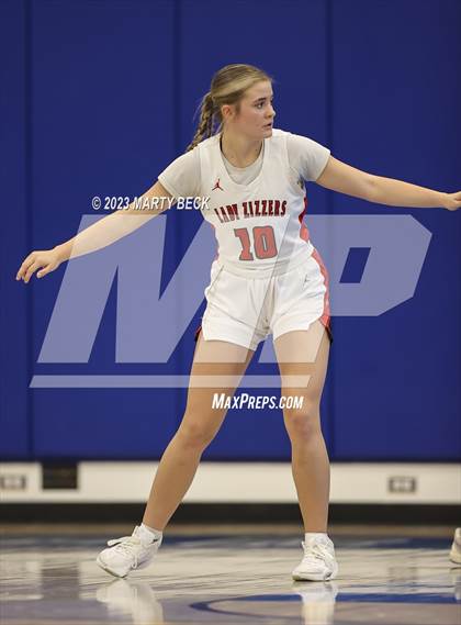 Thumbnail 2 in California vs West Plains (Bill Rowe's Queen City Showcase) photogallery.