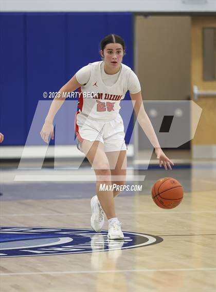 Thumbnail 1 in California vs West Plains (Bill Rowe's Queen City Showcase) photogallery.