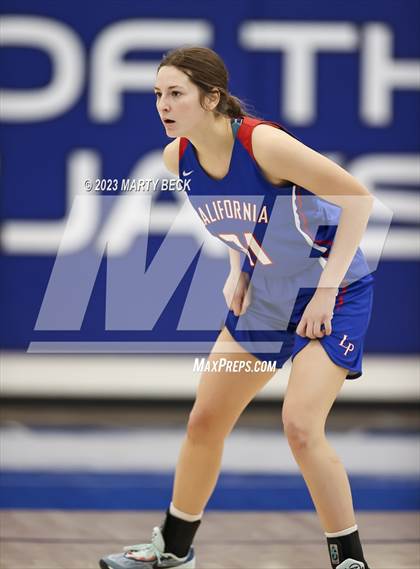 Thumbnail 1 in California vs West Plains (Bill Rowe's Queen City Showcase) photogallery.