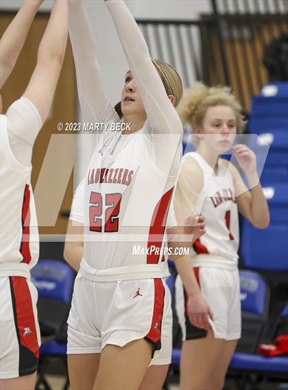 Thumbnail 3 in California vs West Plains (Bill Rowe's Queen City Showcase) photogallery.