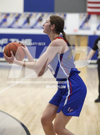 Thumbnail 1 in California vs West Plains (Bill Rowe's Queen City Showcase) photogallery.