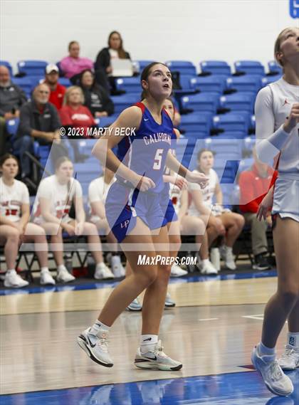 Thumbnail 1 in California vs West Plains (Bill Rowe's Queen City Showcase) photogallery.