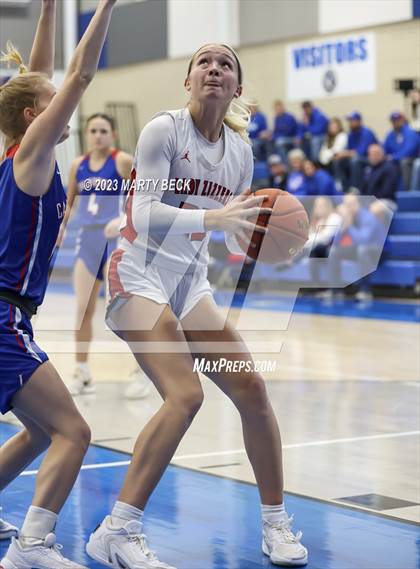 Thumbnail 2 in California vs West Plains (Bill Rowe's Queen City Showcase) photogallery.