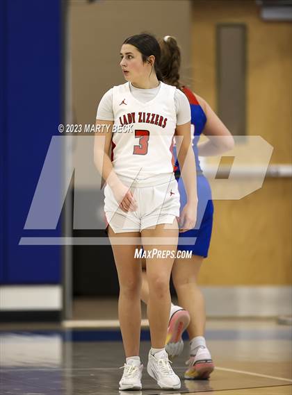 Thumbnail 1 in California vs West Plains (Bill Rowe's Queen City Showcase) photogallery.