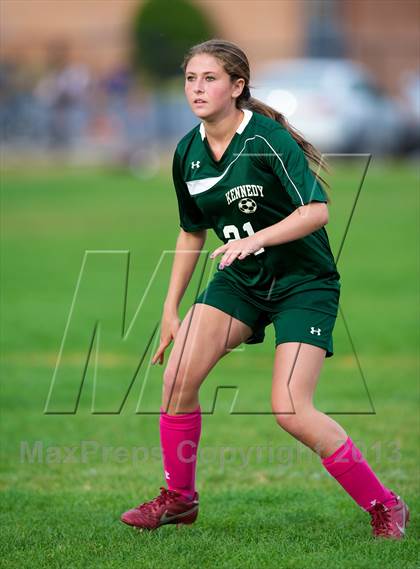 Thumbnail 1 in Bellmore JFK @ Clarke photogallery.