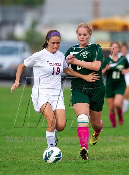 Thumbnail 3 in Bellmore JFK @ Clarke photogallery.