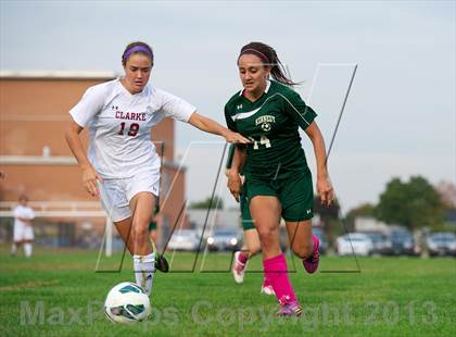 Thumbnail 1 in Bellmore JFK @ Clarke photogallery.