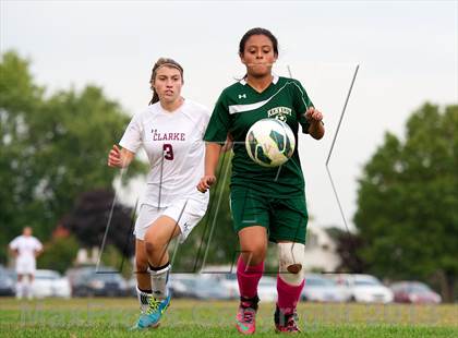 Thumbnail 1 in Bellmore JFK @ Clarke photogallery.