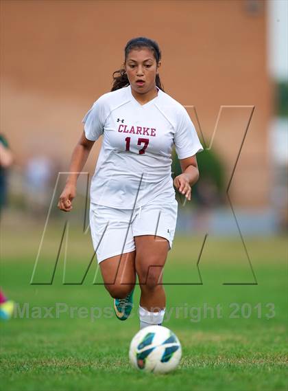 Thumbnail 1 in Bellmore JFK @ Clarke photogallery.