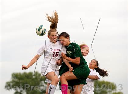 Thumbnail 3 in Bellmore JFK @ Clarke photogallery.