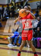 Photo from the gallery "Seventy-First @ Douglas Byrd"