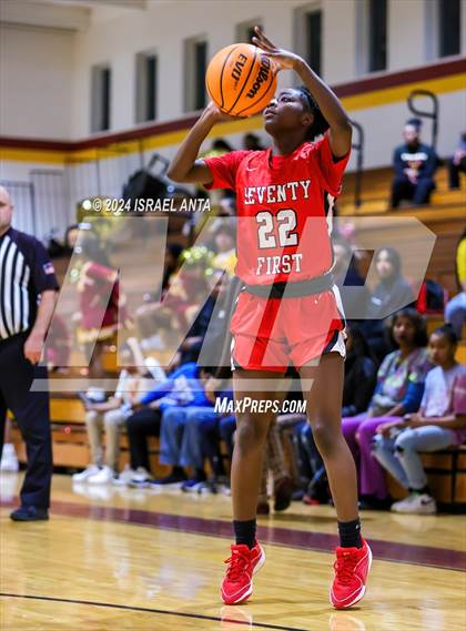 Thumbnail 2 in Seventy-First @ Douglas Byrd photogallery.
