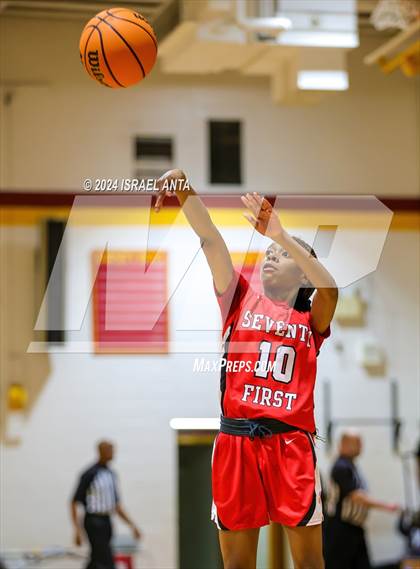 Thumbnail 2 in Seventy-First @ Douglas Byrd photogallery.