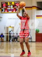 Photo from the gallery "Seventy-First @ Douglas Byrd"