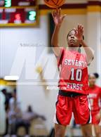 Photo from the gallery "Seventy-First @ Douglas Byrd"