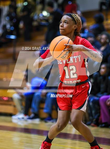 Thumbnail 1 in Seventy-First @ Douglas Byrd photogallery.