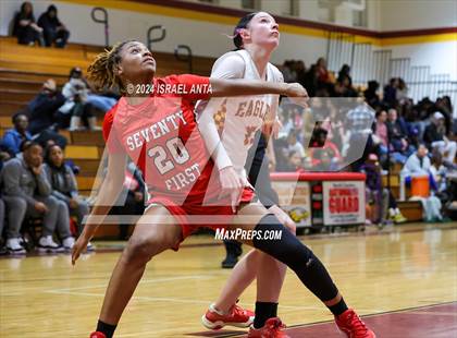 Thumbnail 2 in Seventy-First @ Douglas Byrd photogallery.