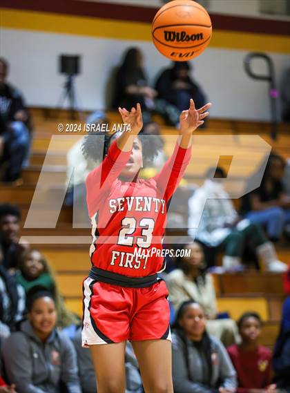 Thumbnail 1 in Seventy-First @ Douglas Byrd photogallery.