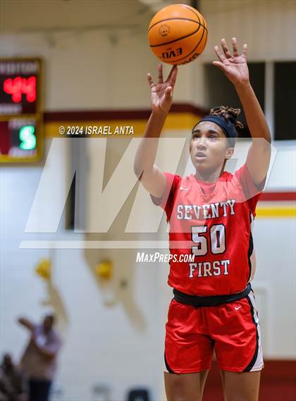 Thumbnail 2 in Seventy-First @ Douglas Byrd photogallery.
