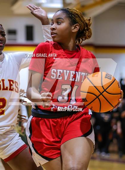 Thumbnail 3 in Seventy-First @ Douglas Byrd photogallery.